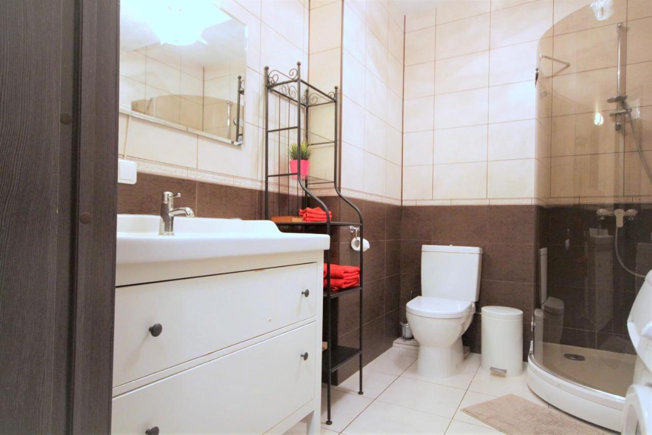 Exclusive Apartment In Vilnius Near Ozas And Technopolis 外观 照片