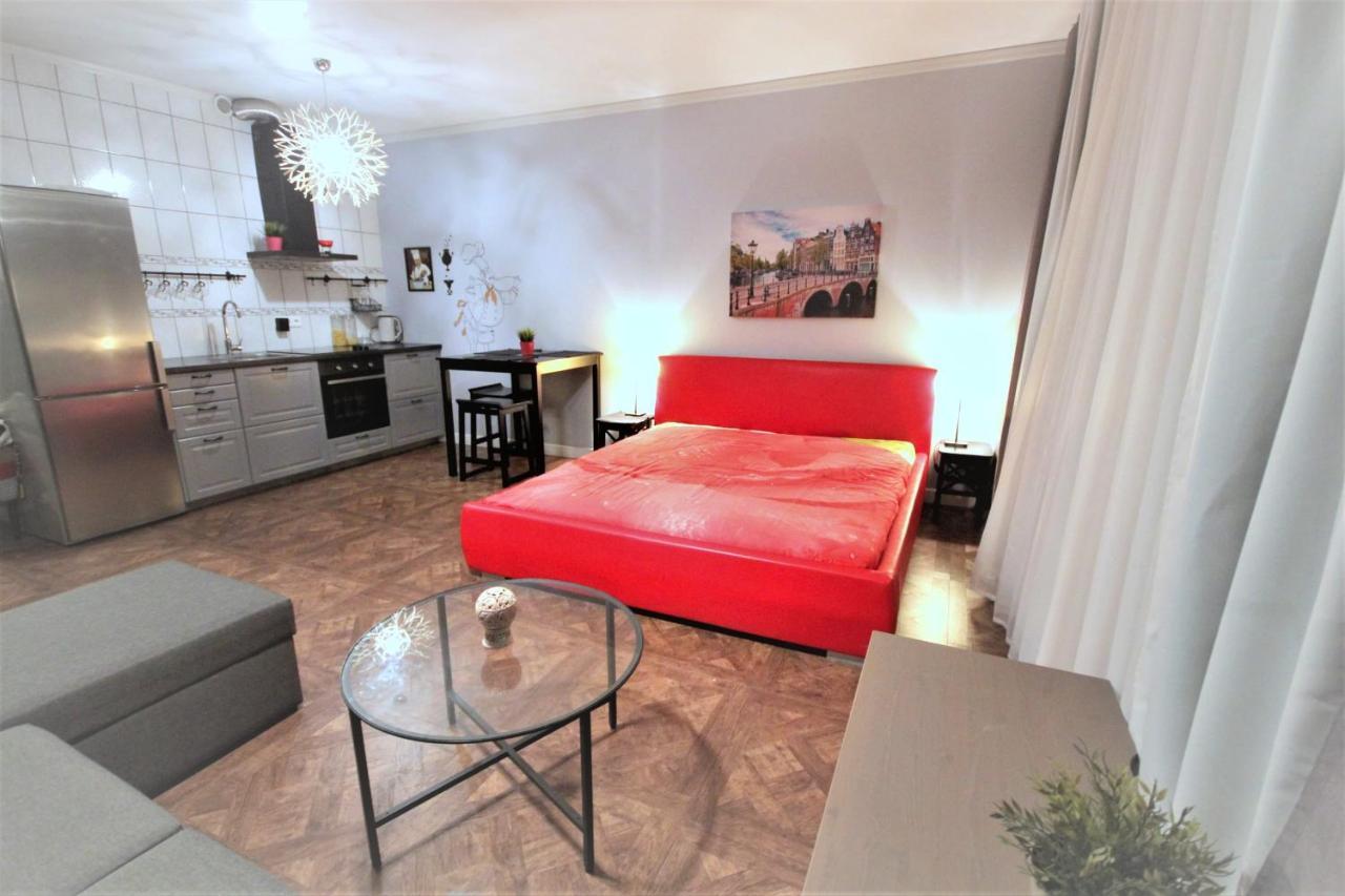 Exclusive Apartment In Vilnius Near Ozas And Technopolis 外观 照片