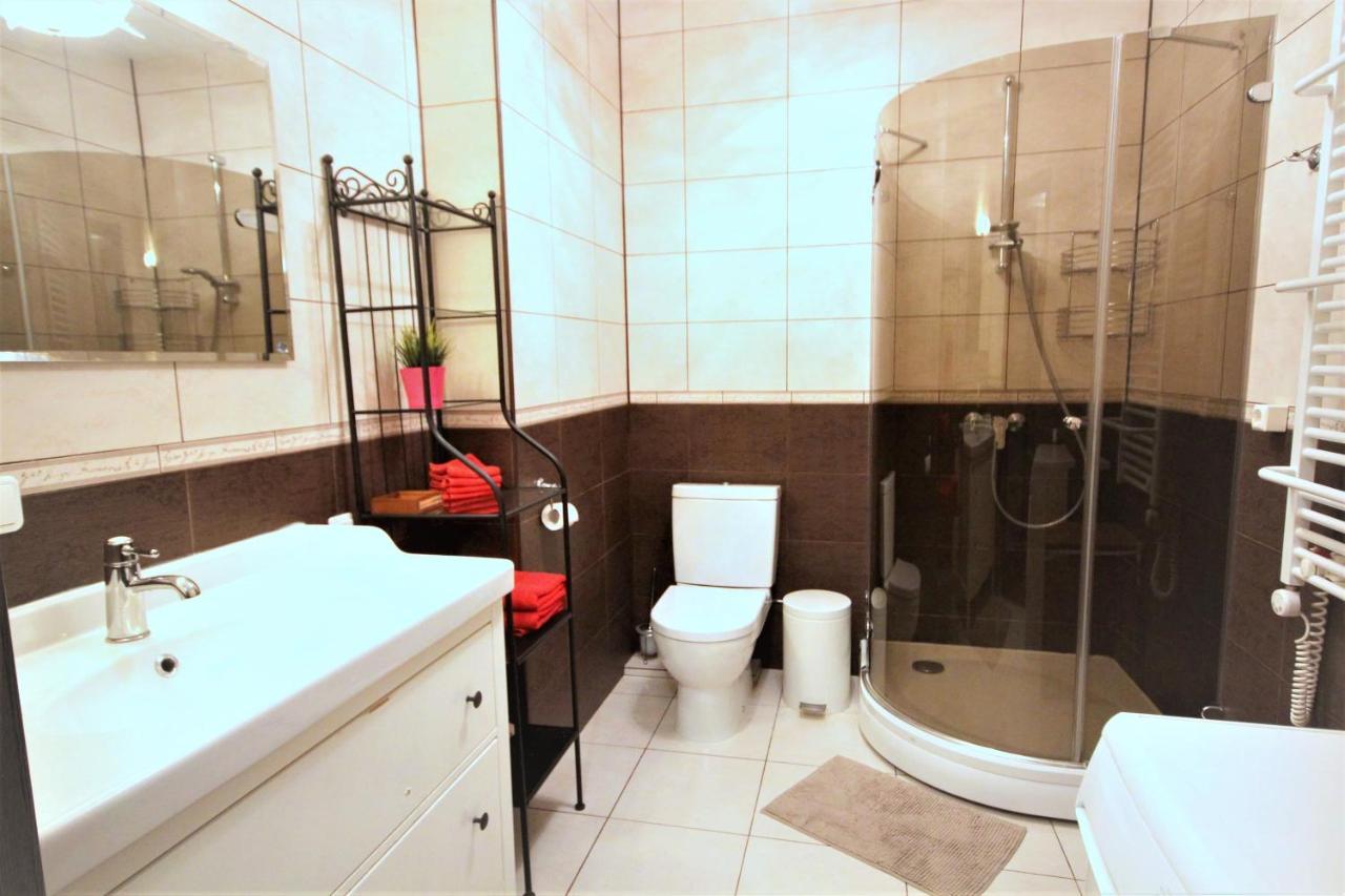 Exclusive Apartment In Vilnius Near Ozas And Technopolis 外观 照片