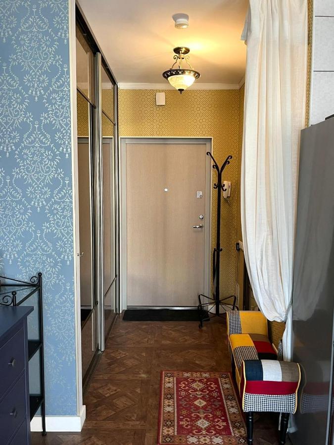 Exclusive Apartment In Vilnius Near Ozas And Technopolis 外观 照片