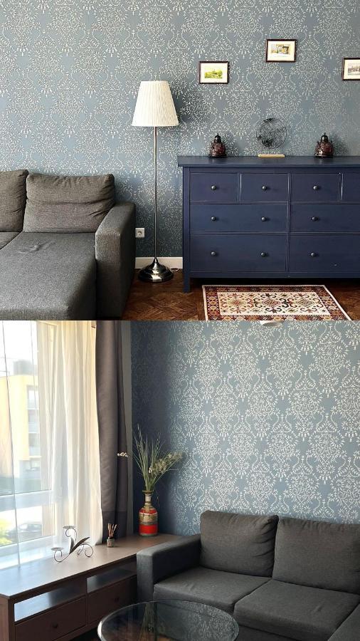 Exclusive Apartment In Vilnius Near Ozas And Technopolis 外观 照片