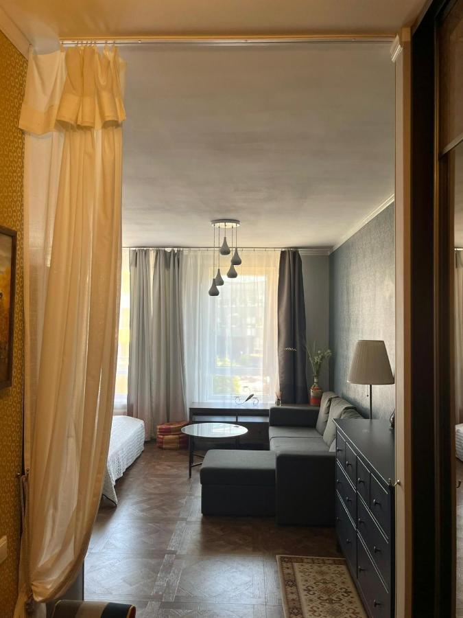 Exclusive Apartment In Vilnius Near Ozas And Technopolis 外观 照片