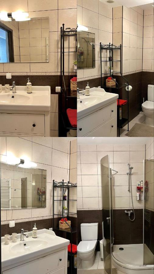 Exclusive Apartment In Vilnius Near Ozas And Technopolis 外观 照片